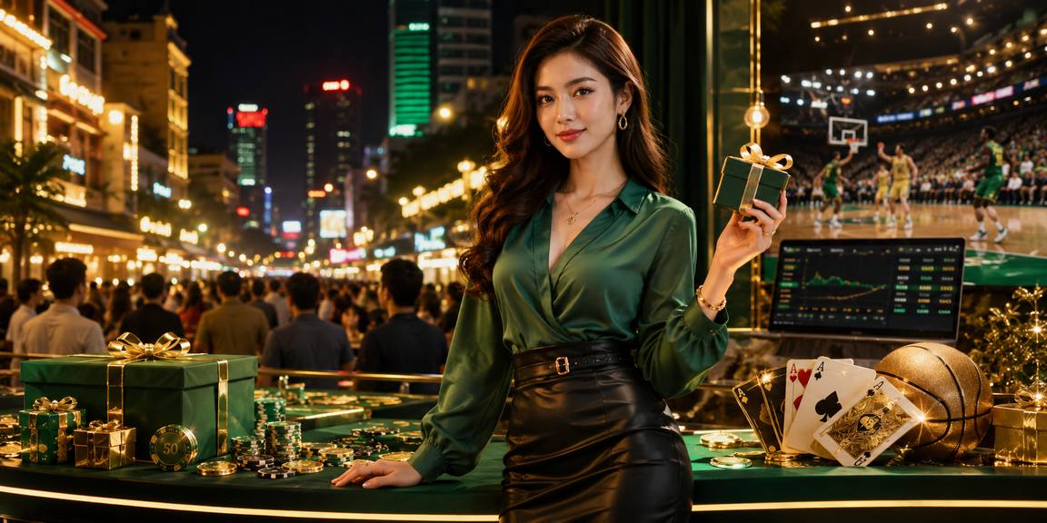 gc79 Casino trực tiếp